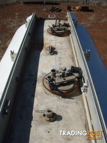 Unknown Tank Tank Irrigation/Water - photo 5 of 6