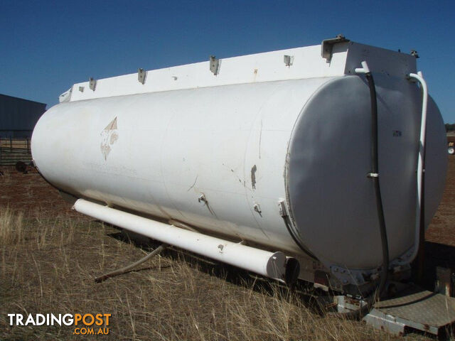 Unknown Tank Tank Irrigation/Water - photo 4 of 6