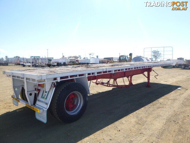 Haulmark Semi Flat top Trailer - photo 5 of 16