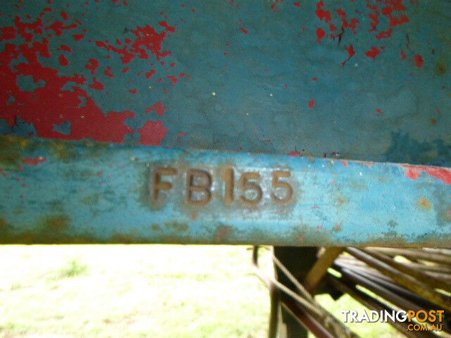 Freighter Semi Flat top Trailer - photo 2 of 13