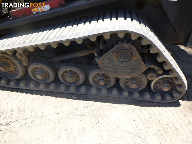 ASV PT50 Tracked Loader Loader - photo 4 of 12