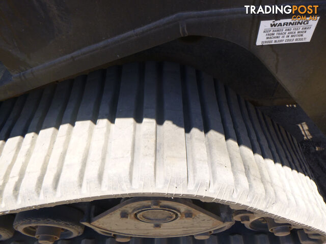 ASV PT50 Tracked Loader Loader - photo 3 of 12