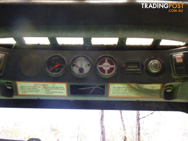 ASV PT50 Tracked Loader Loader - photo 2 of 12