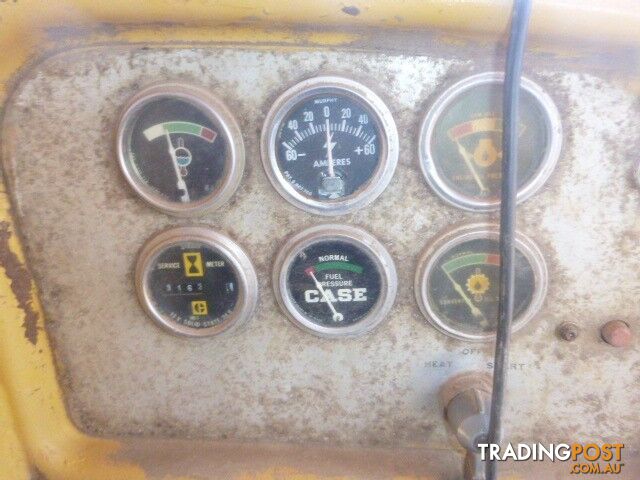 Caterpillar D7F Std Tracked-Dozer Dozer - photo 3 of 22