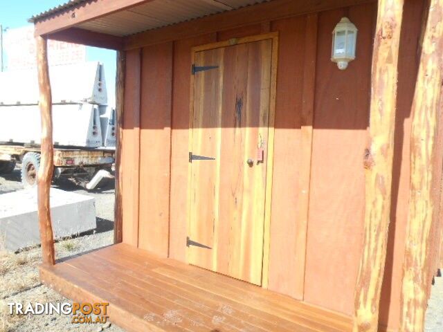 Timber Transitions Drovers Inn Transportable Site Accomodation Buildings - photo 2 of 4