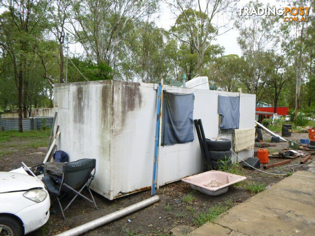 Unknown Unknown Transportable Site Accomodation Buildings - photo 5 of 6