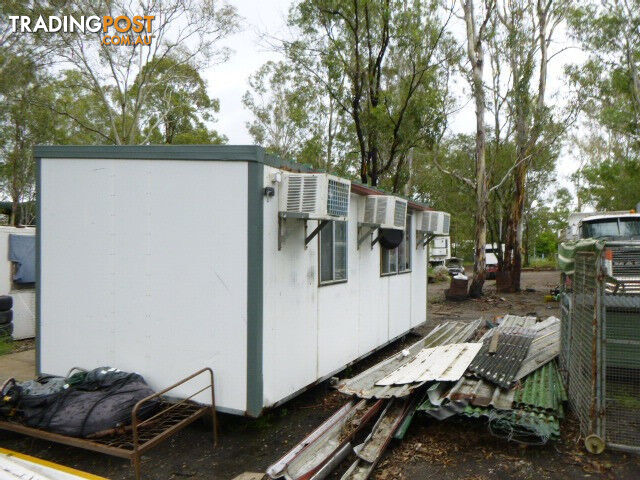 Unknown Unknown Transportable Site Accomodation Buildings - photo 4 of 6