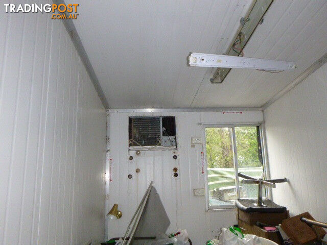Unknown Unknown Transportable Site Accomodation Buildings - photo 3 of 6