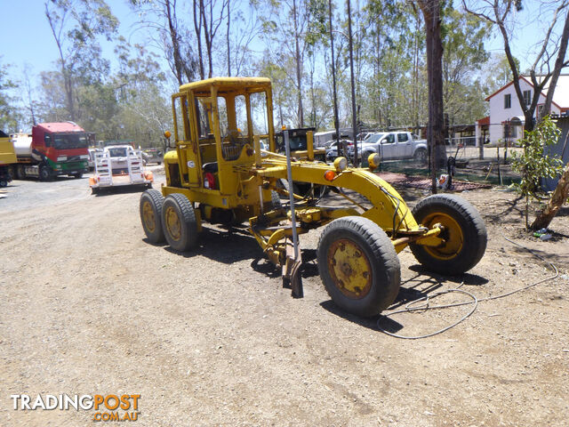Allis Chalmers Unknown Rigid Grader Grader - photo 5 of 16