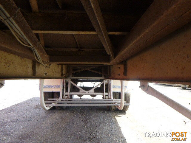 McGrath Semi Tipper Trailer - photo 4 of 15