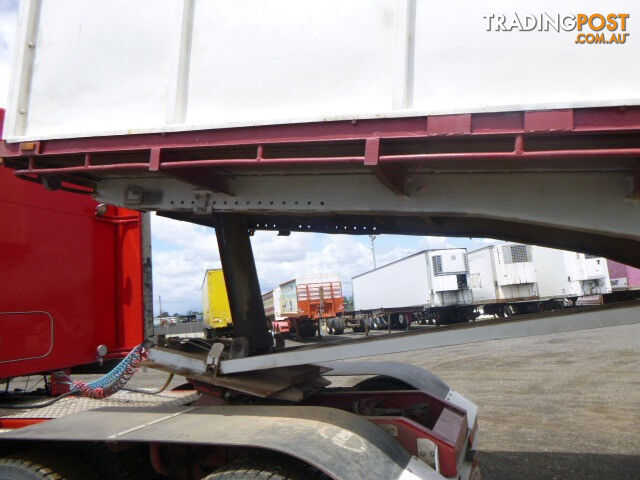 McGrath Semi Tipper Trailer - photo 5 of 15