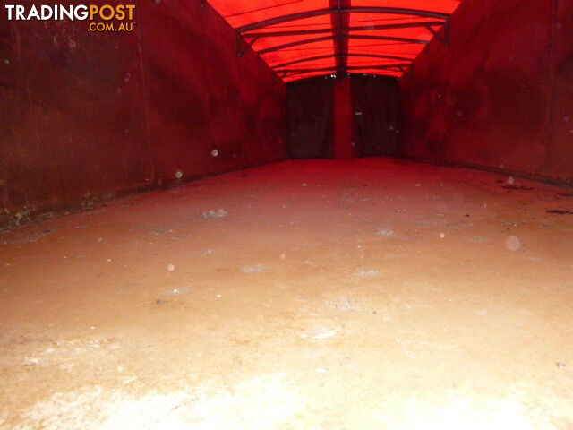 McGrath Semi Tipper Trailer - photo 2 of 15
