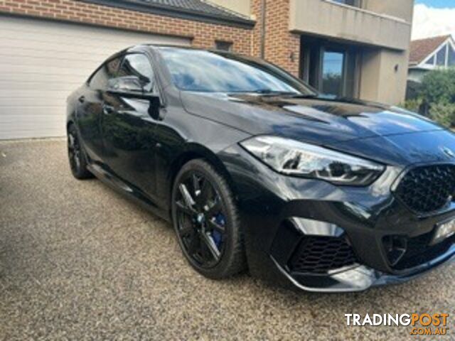 2020 BMW 2 Series 235i Coupe Automatic - photo 4 of 10