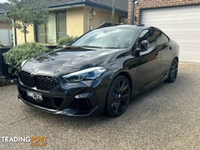 2020 BMW 2 Series 235i Coupe Automatic