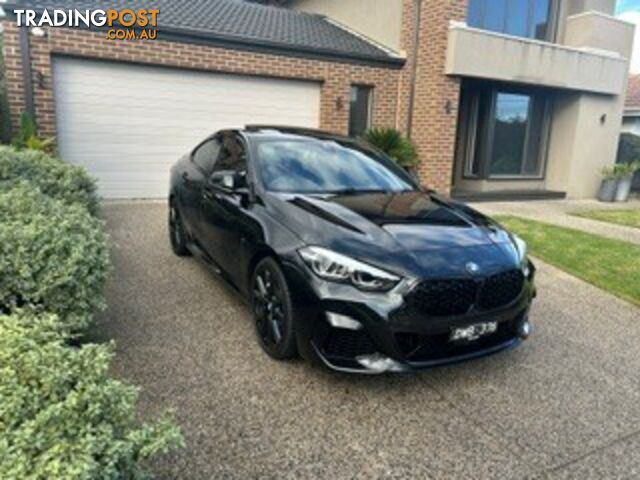 2020 BMW 2 Series 235i Coupe Automatic - photo 3 of 10