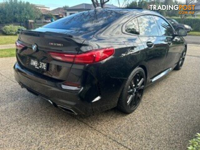 2020 BMW 2 Series 235i Coupe Automatic - photo 5 of 10