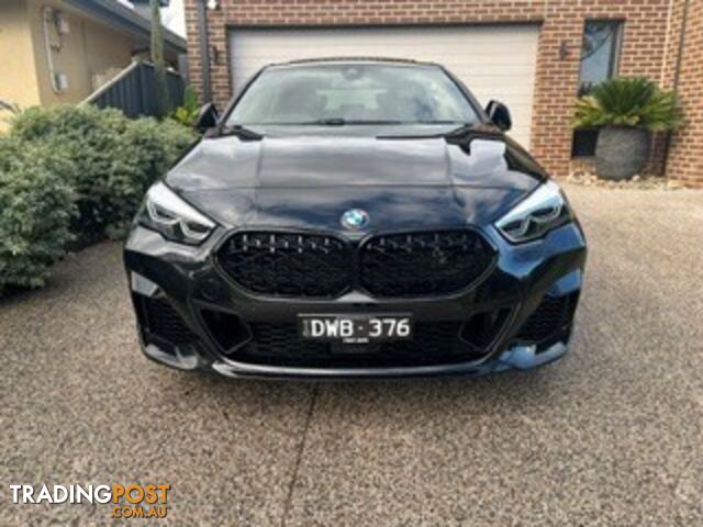 2020 BMW 2 Series 235i Coupe Automatic - photo 2 of 10