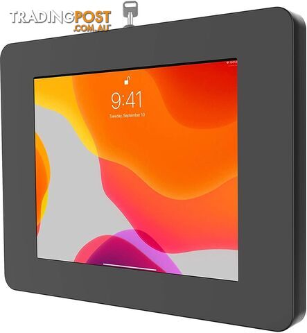 CTA Digital PAD-PARAT Tabletop Mount with Steel Enclosure for 11" iPad Pro,