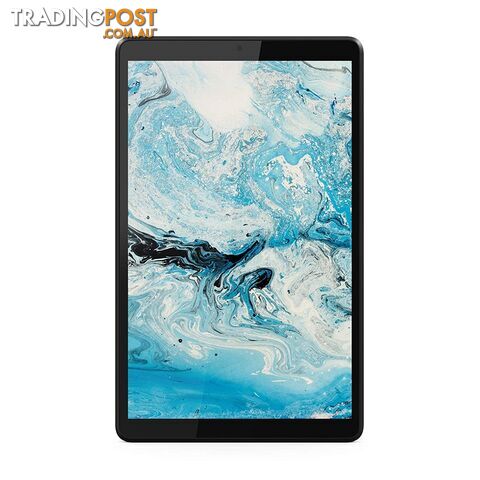 Lenovo Tab M8 HD (2nd Gen) 8-Inch Tablet, Iron Grey