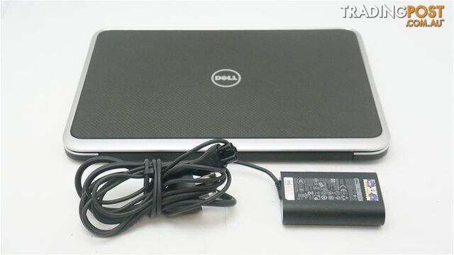 Dell XPS 12-9Q33 12.5-Inch Notebook