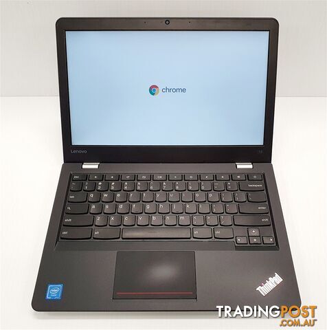 ThinkPad 13 Chromebook