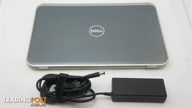 Dell Inspiron 5523 15.6-Inch Notebook