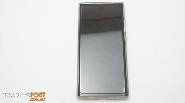 Galaxy Note 20 Ultra 5G - 256GB