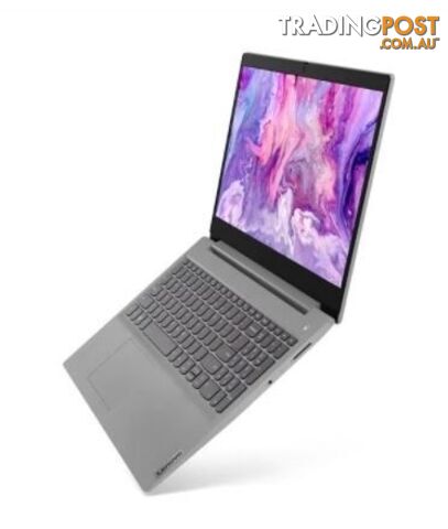 Lenovo IdeaPad 3 14ADA05 14-inch Notebook, Platinum Grey