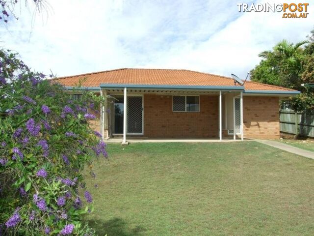 TINANA QLD 4650