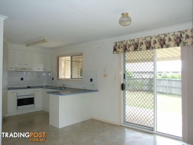 TINANA QLD 4650