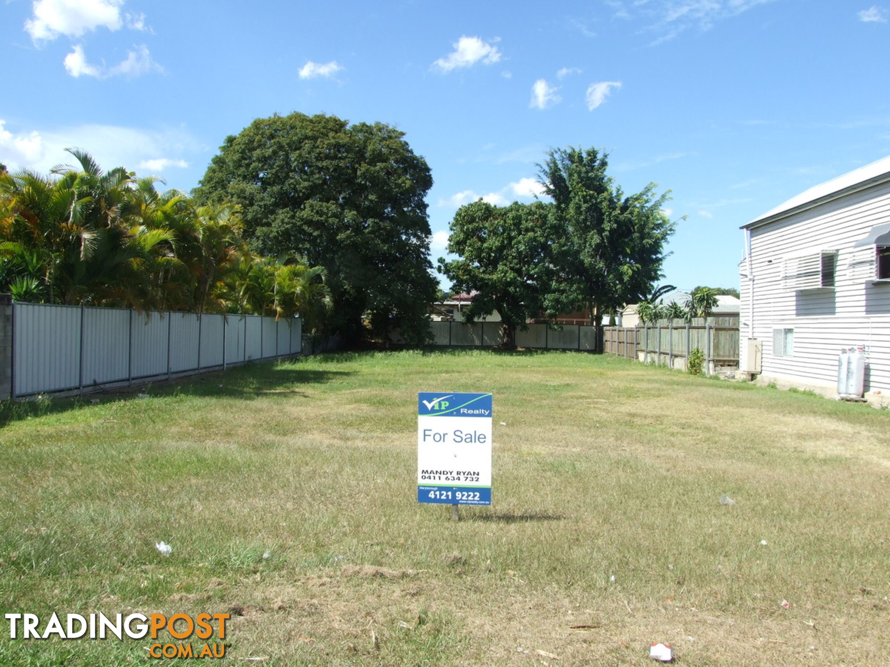 361 Alice Street Maryborough QLD 4650