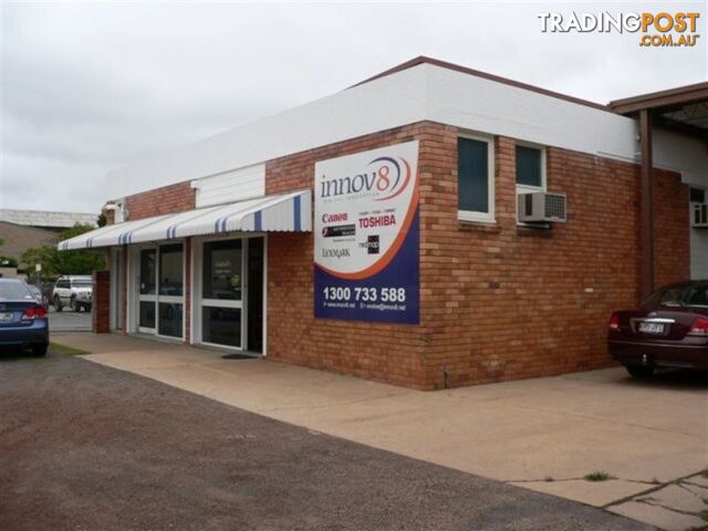 Shop 275 Kent Street MARYBOROUGH QLD 4650