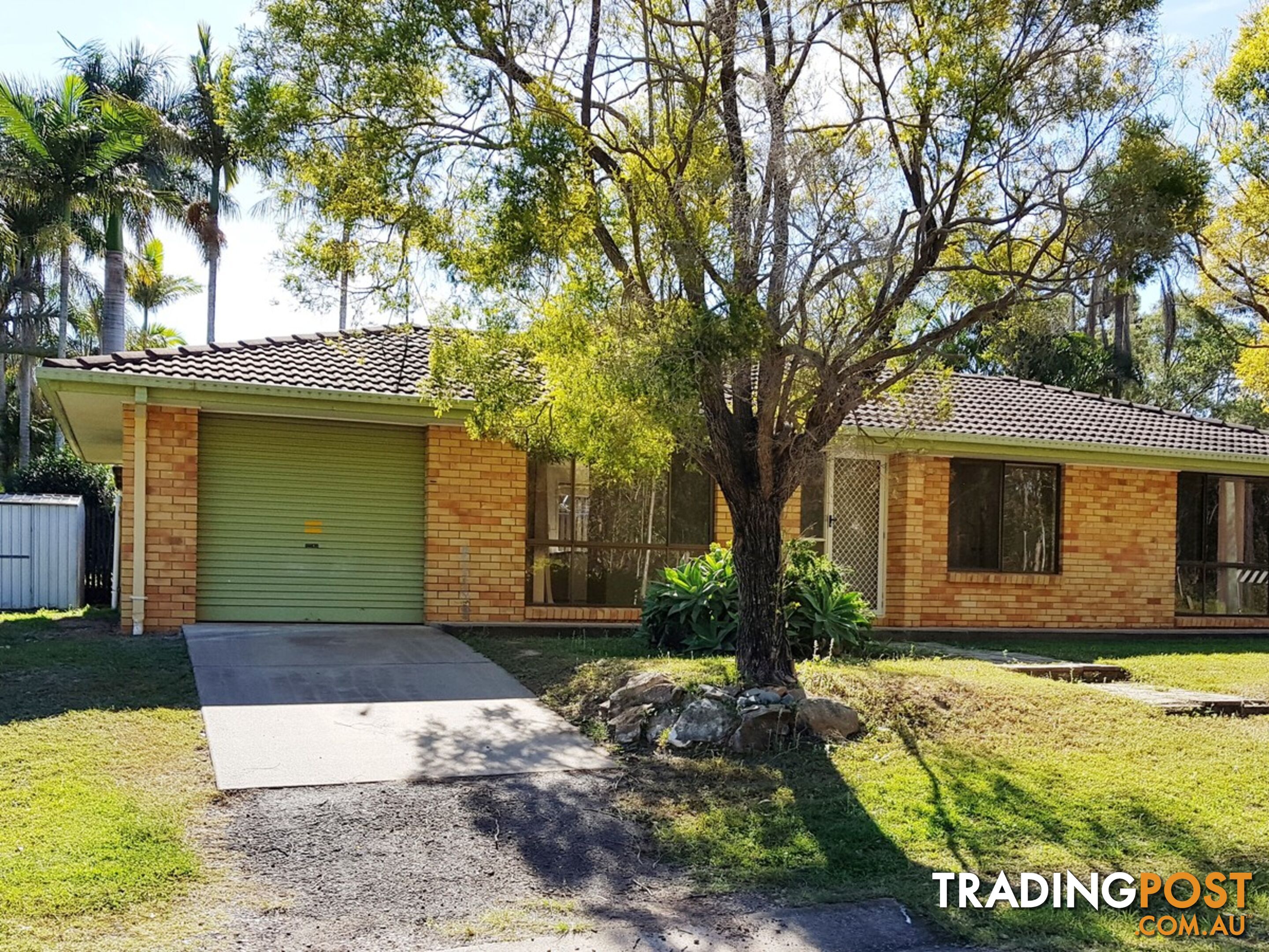 51 High Street Maryborough QLD 4650