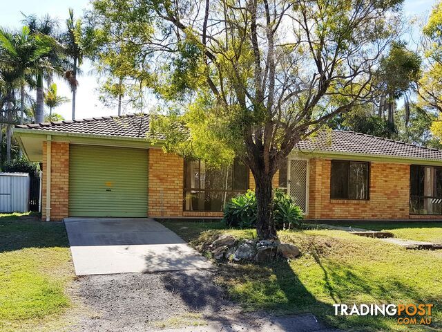 51 High Street Maryborough QLD 4650