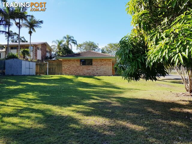 51 High Street Maryborough QLD 4650