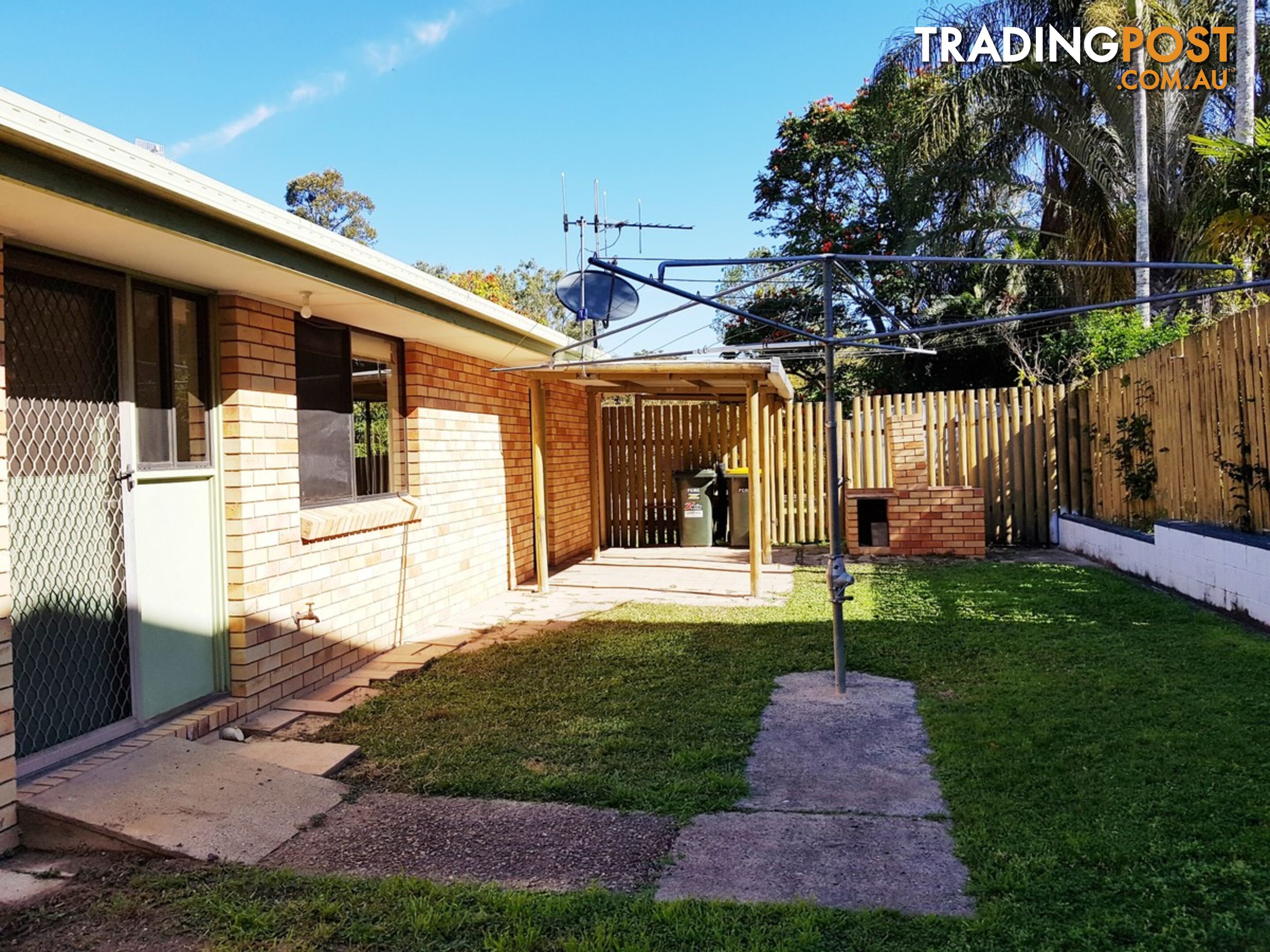 51 High Street Maryborough QLD 4650