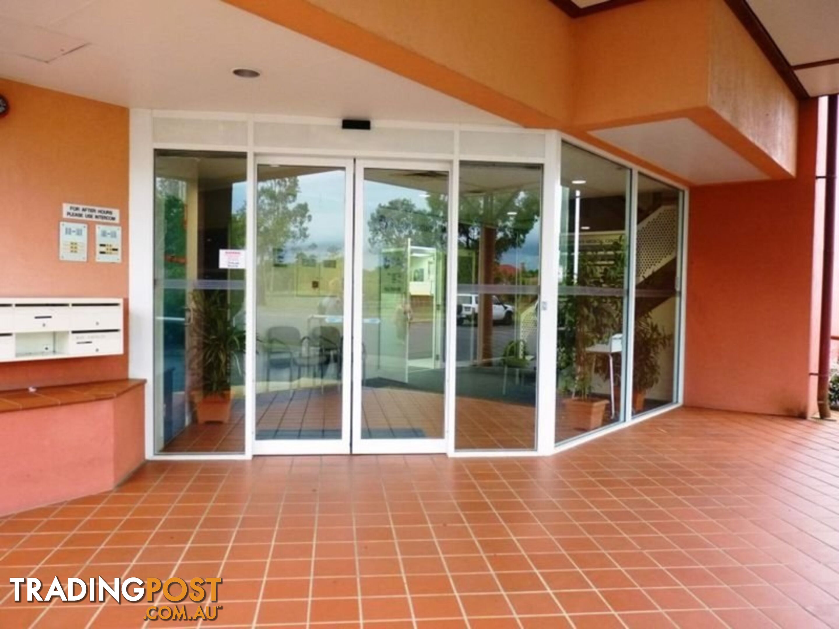 Suite 7/166 John Street MARYBOROUGH QLD 4650