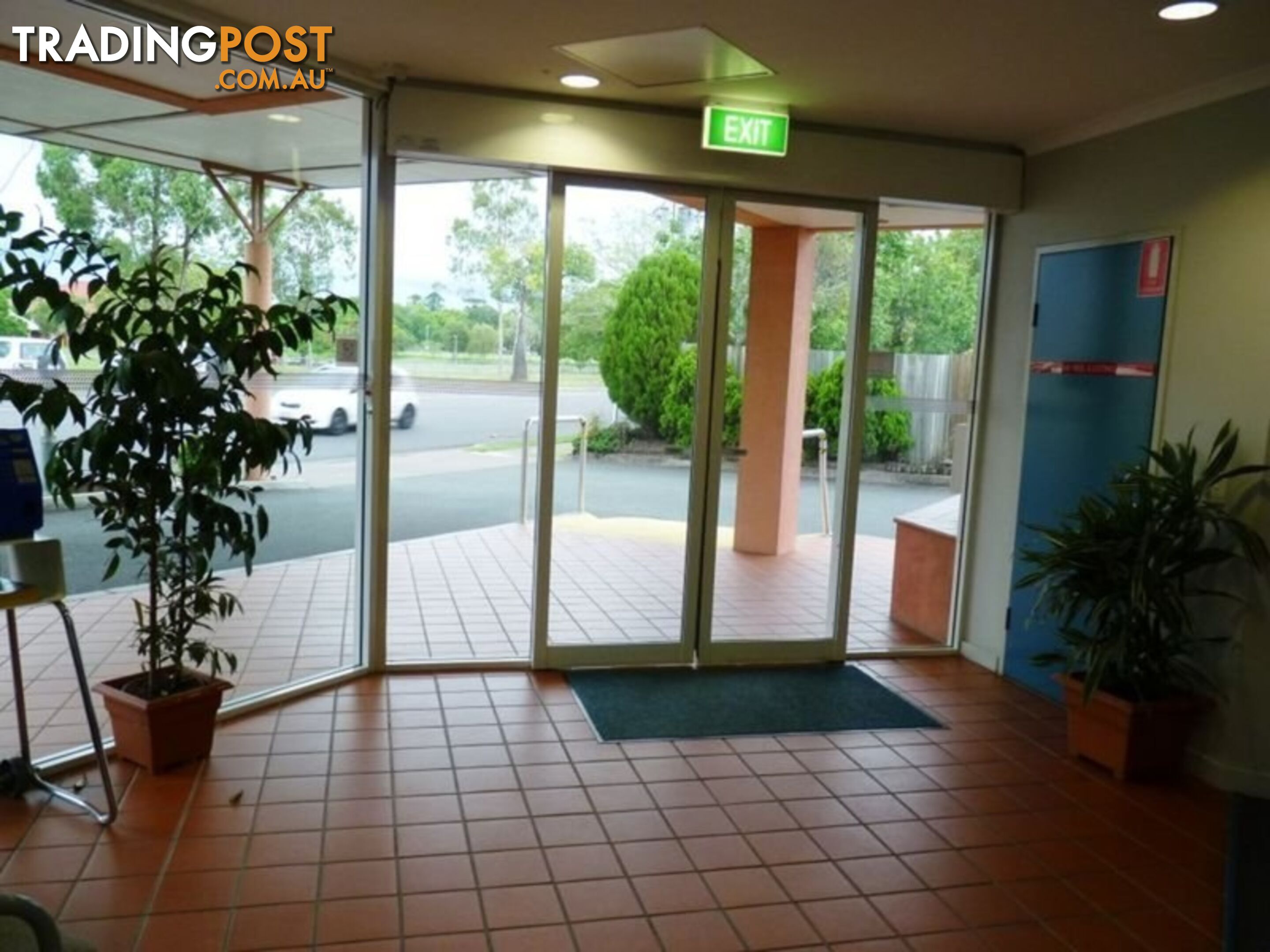 Suite 7/166 John Street MARYBOROUGH QLD 4650