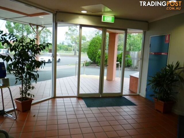 Suite 7/166 John Street MARYBOROUGH QLD 4650