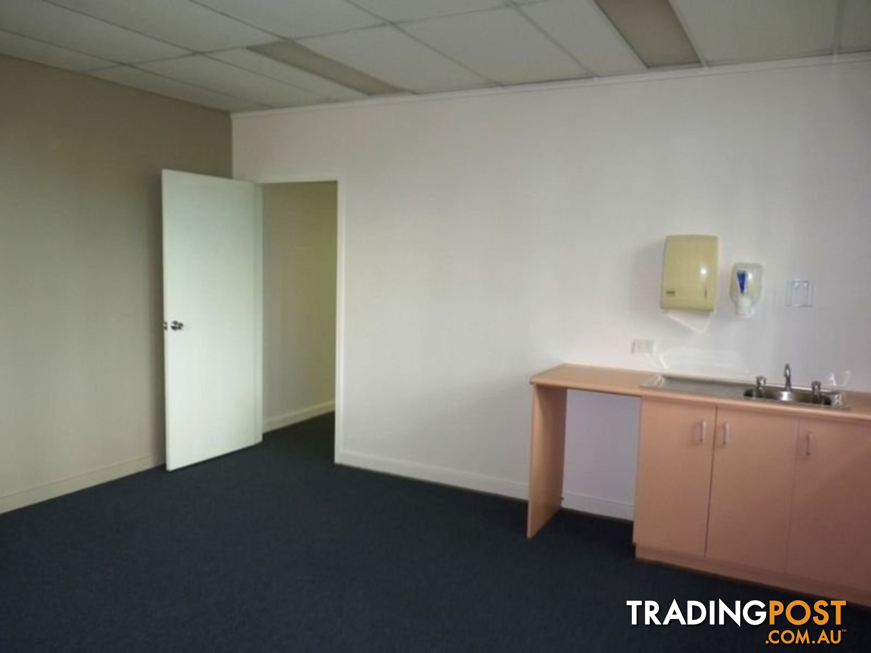 Suite 7/166 John Street MARYBOROUGH QLD 4650