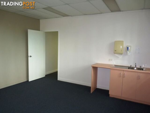 Suite 7/166 John Street MARYBOROUGH QLD 4650