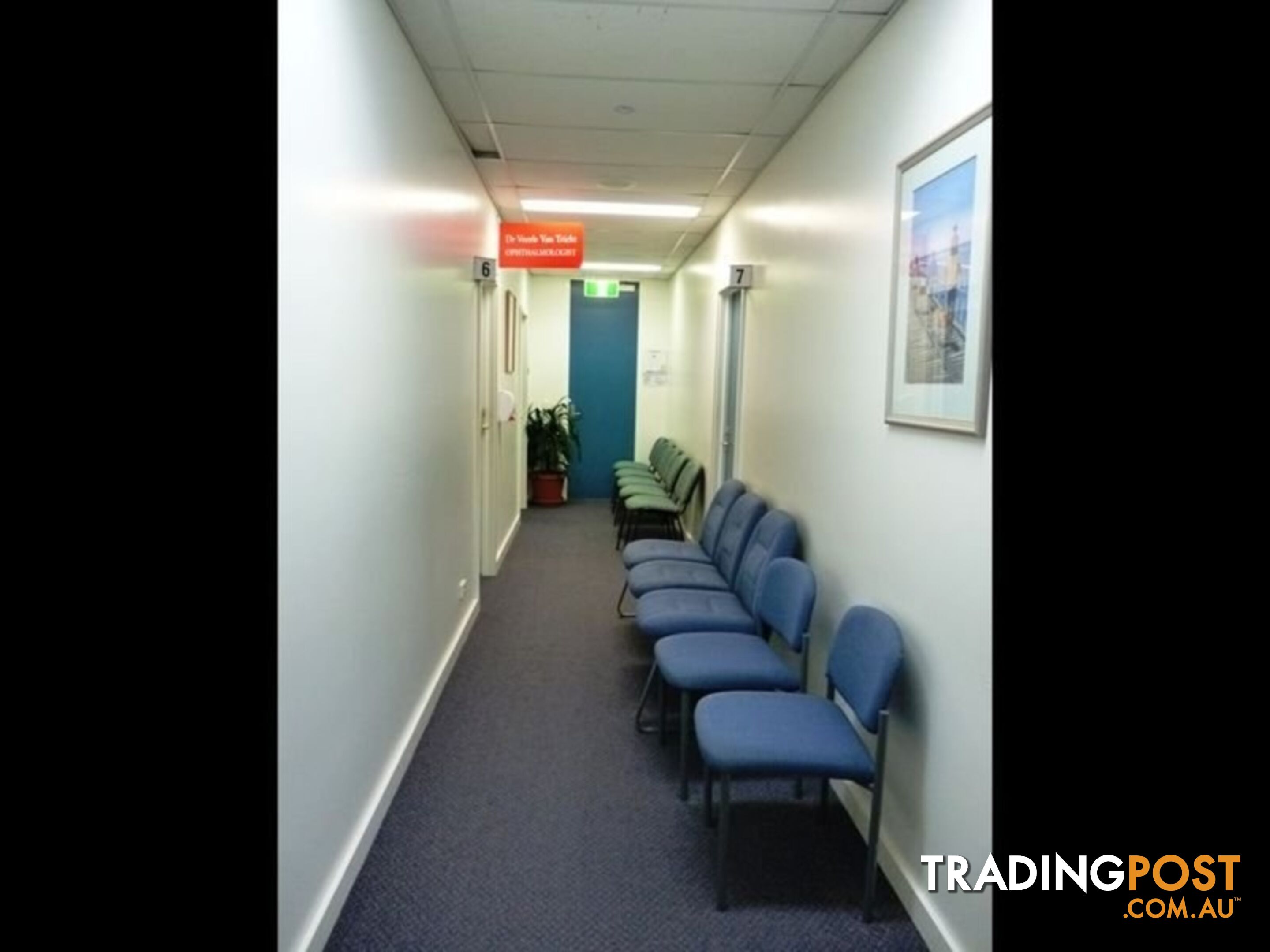 Suite 7/166 John Street MARYBOROUGH QLD 4650