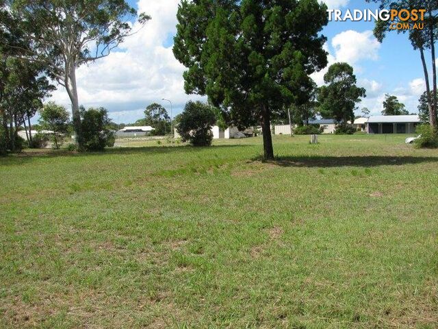 5 Sugar Glider Close POONA QLD 4650