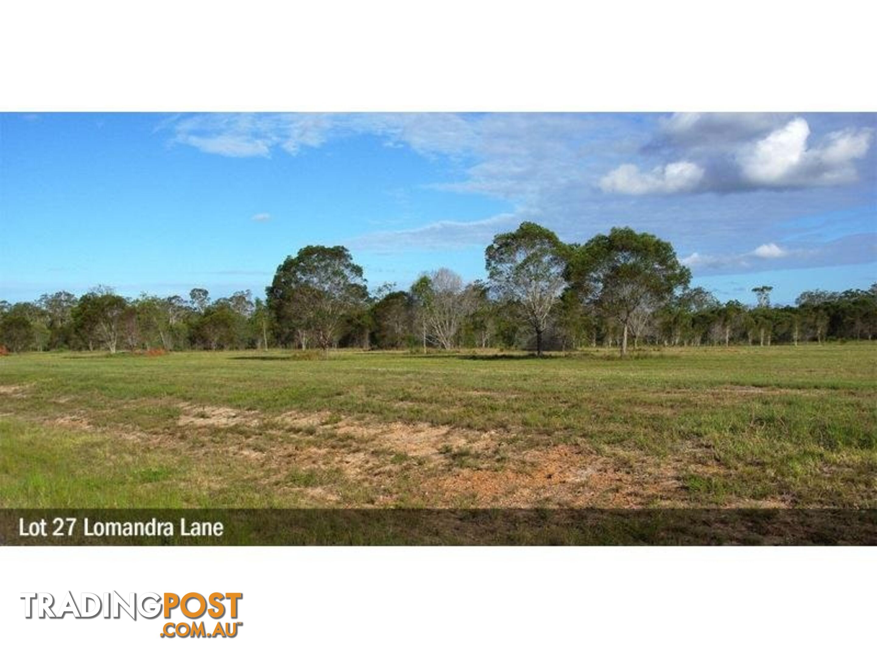 1 Cnr Lomandra Lane & Wallum Froglet Court DUNMORA QLD 4650