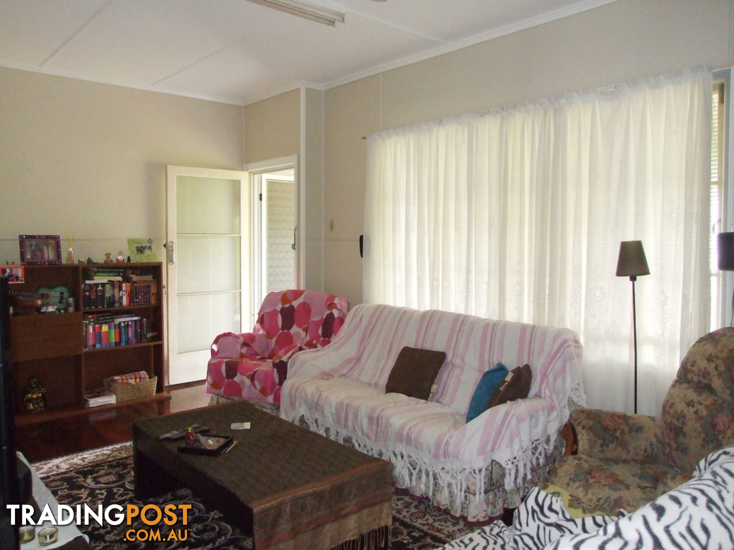 21 Hunter Street MARYBOROUGH QLD 4650