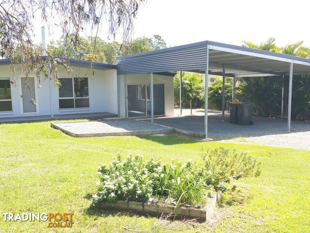 33 Price Street TIARO QLD 4650