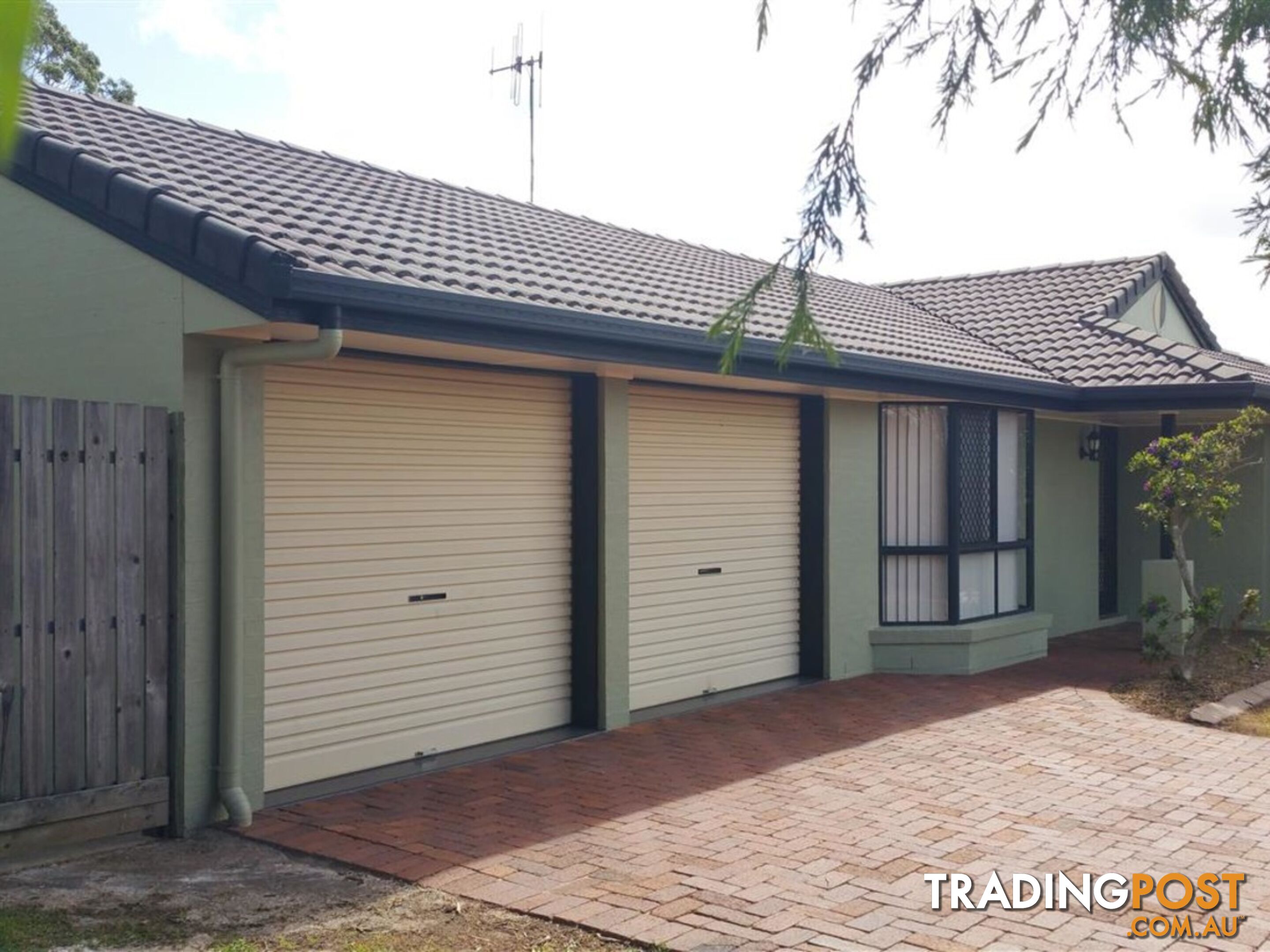 12 Satinwood Close TINANA QLD 4650