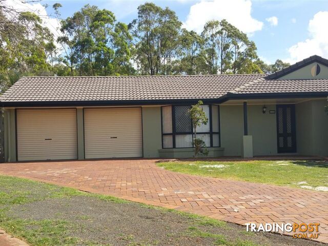 12 Satinwood Close TINANA QLD 4650