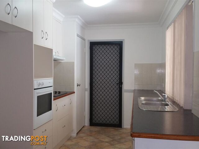 12 Satinwood Close TINANA QLD 4650