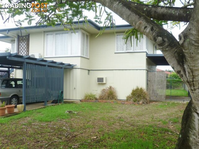 33 Smith Street Maryborough QLD 4650